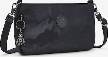 KIPLING Umhängetasche 'Masha' in Schwarz