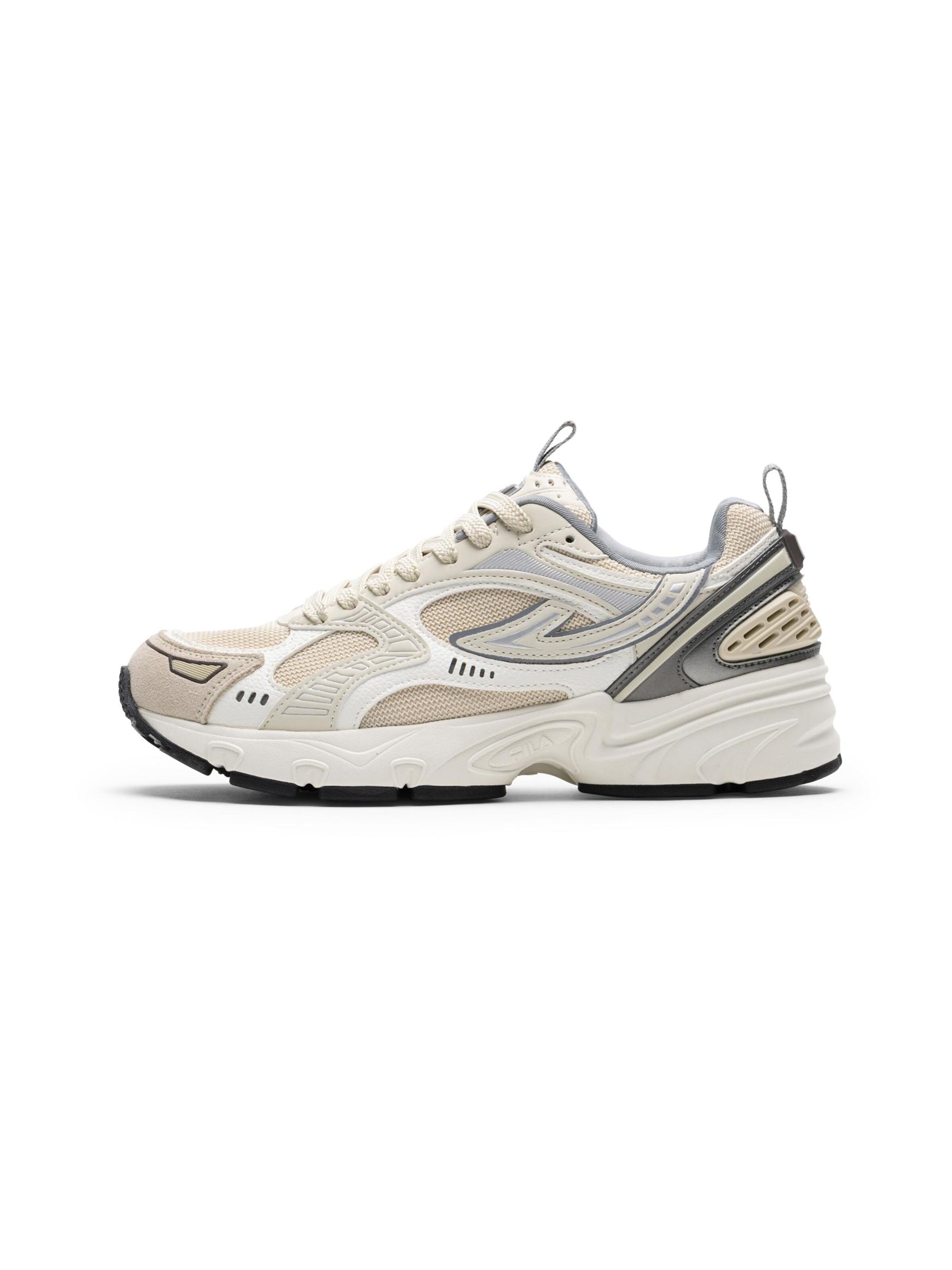 FILA Sneakers 'FILA TACTRON wmn' in Beige: front