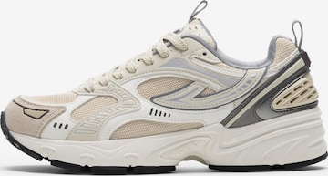 FILA Sneakers 'FILA TACTRON wmn' in Beige: front