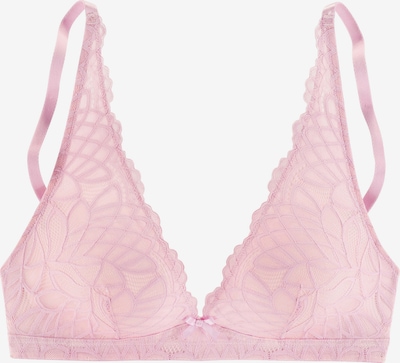 LASCANA Podprsenka - světle růžová, Produkt