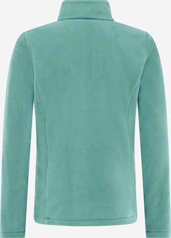 PROTEST Athletic Sweatshirt 'Remutey JR' in Blue: front