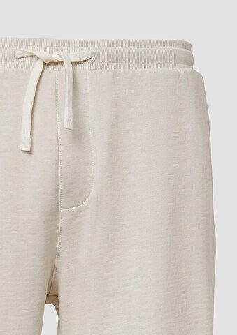 s.Oliver Regular Shorts 'Detroit' in Beige