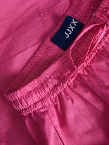 JJXX Regular Pants 'Mission' in Pink