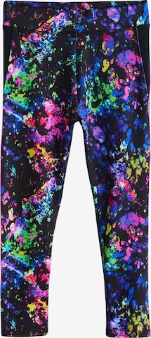 Next Leggings in Black: front