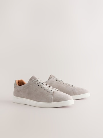 Next - Zapatillas deportivas bajas en gris
