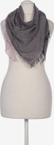 GARCIA Scarf & Wrap in One size in Pink: front