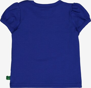 Fred's World by GREEN COTTON Shirt in Blue