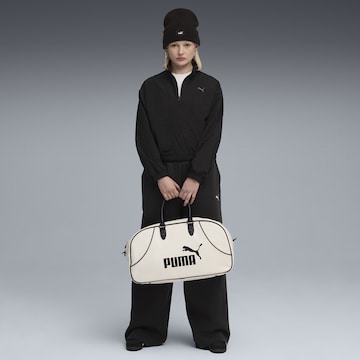 PUMA Travel bag 'Archive' in White