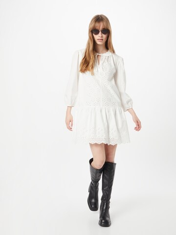 GAP - Vestido em branco