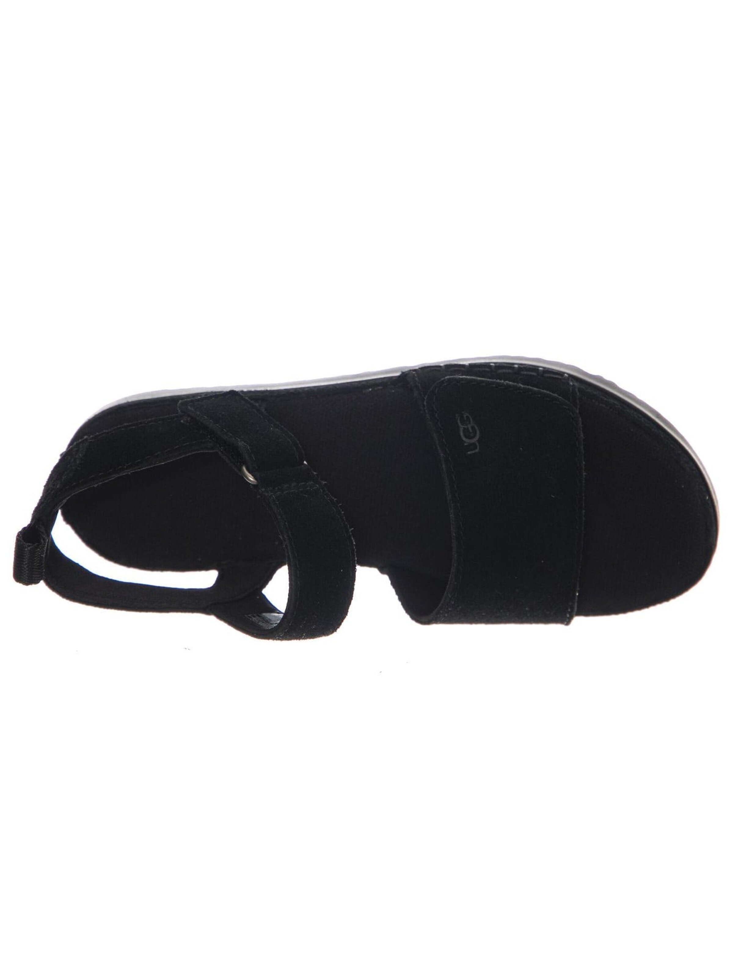 Sandales 'Goldenstar' UGG en noir