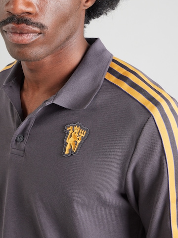 ADIDAS PERFORMANCE - Camiseta de fútbol en negro
