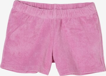 s.Oliver Regular Pants in Pink: front