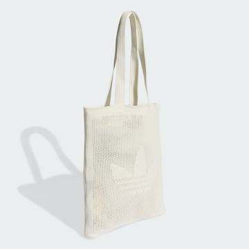 ADIDAS ORIGINALS Shopper táska - fehér