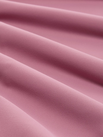 Skinny Leggings TOM TAILOR DENIM en rose