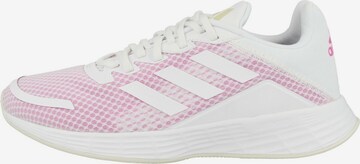 ADIDAS SPORTSWEAR - Sapatilha de corrida 'Duramo' em rosa