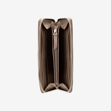 JOOP! Wallet 'Sofisticato' in Brown