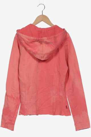 LEVI'S ® Sweatshirt & Zip-Up Hoodie in S in Pink
