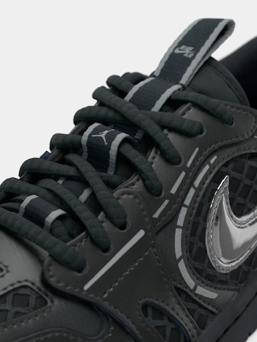 Jordan Tenisky 'AIR JORDAN 1' – černá