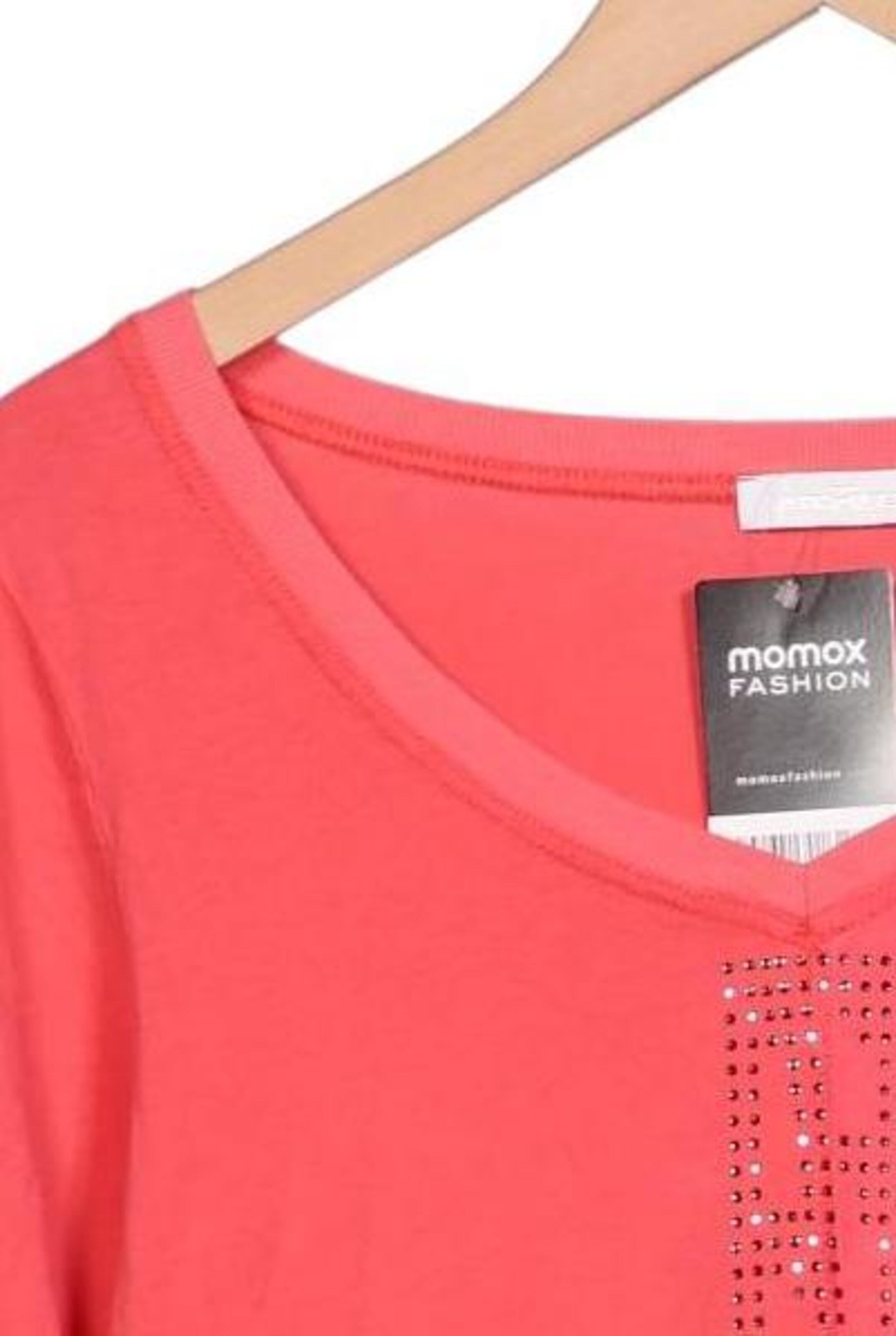 AIRFIELD Top & Shirt in M in Pink