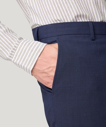 Regular Pantalon 'Ryan' PIERRE CARDIN en bleu