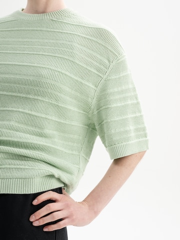 T-shirt 'Arohi' MELA en vert