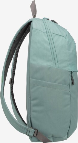 VAUDE Sports Backpack 'Yed' in Green