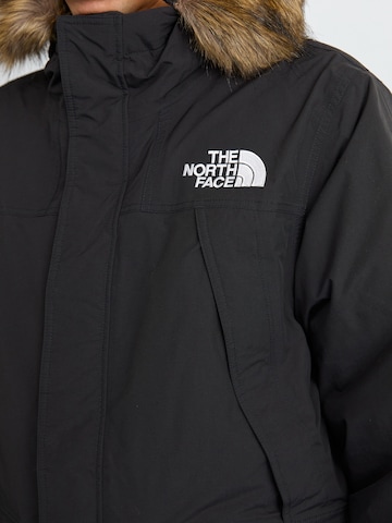 Veste fonctionnelle 'MCMURDO' THE NORTH FACE en noir