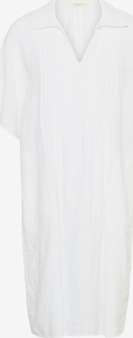 Part Two Dress in White: front