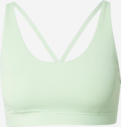 ADIDAS PERFORMANCE Soutien-gorge de sport 'All Me' en menthe, Vue avec produit