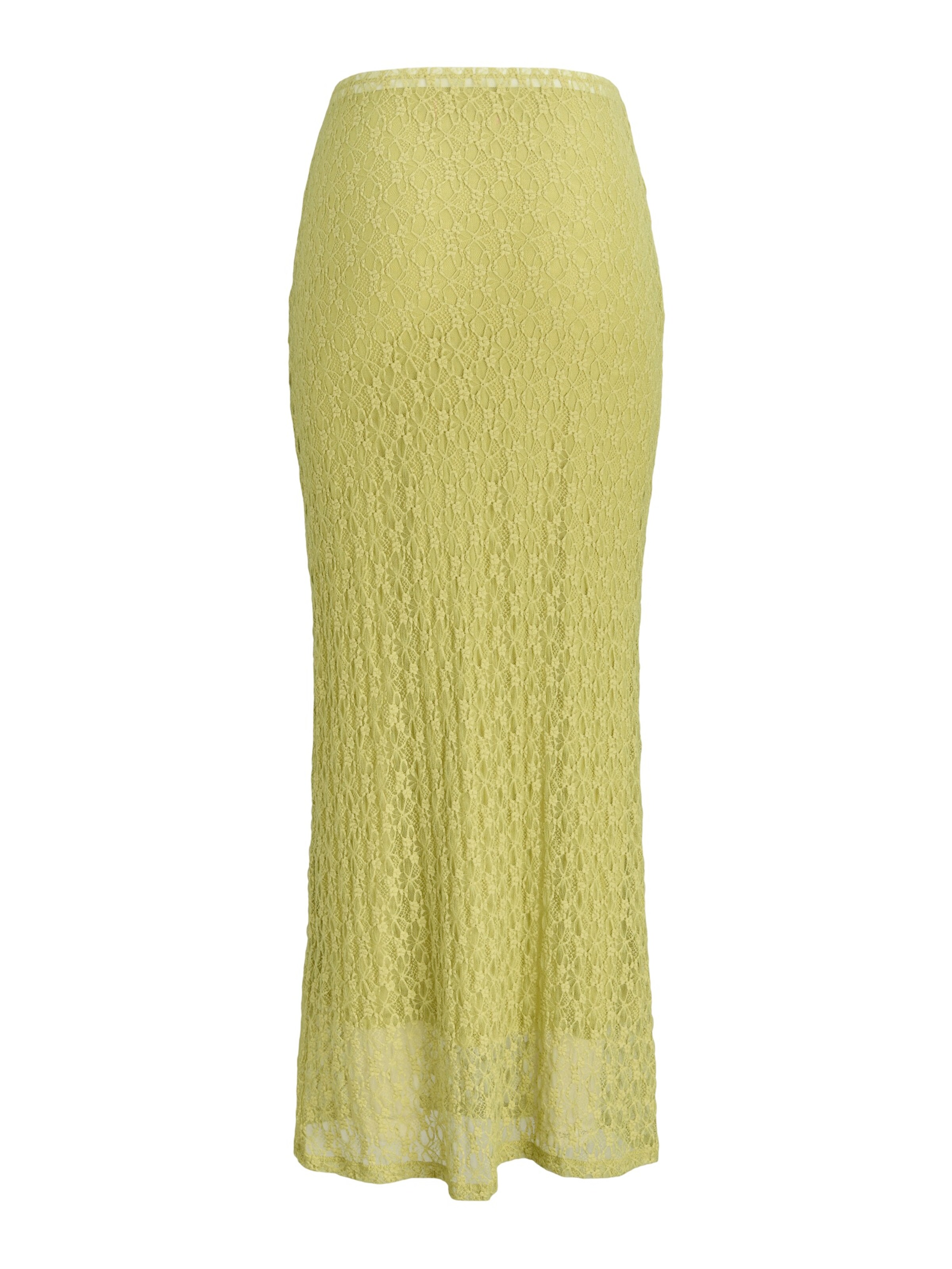 JJXX Юбка 'JXMONROE' в Зеленый