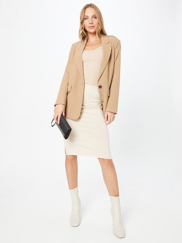 Designers Remix Rok 'Mandy' in Beige