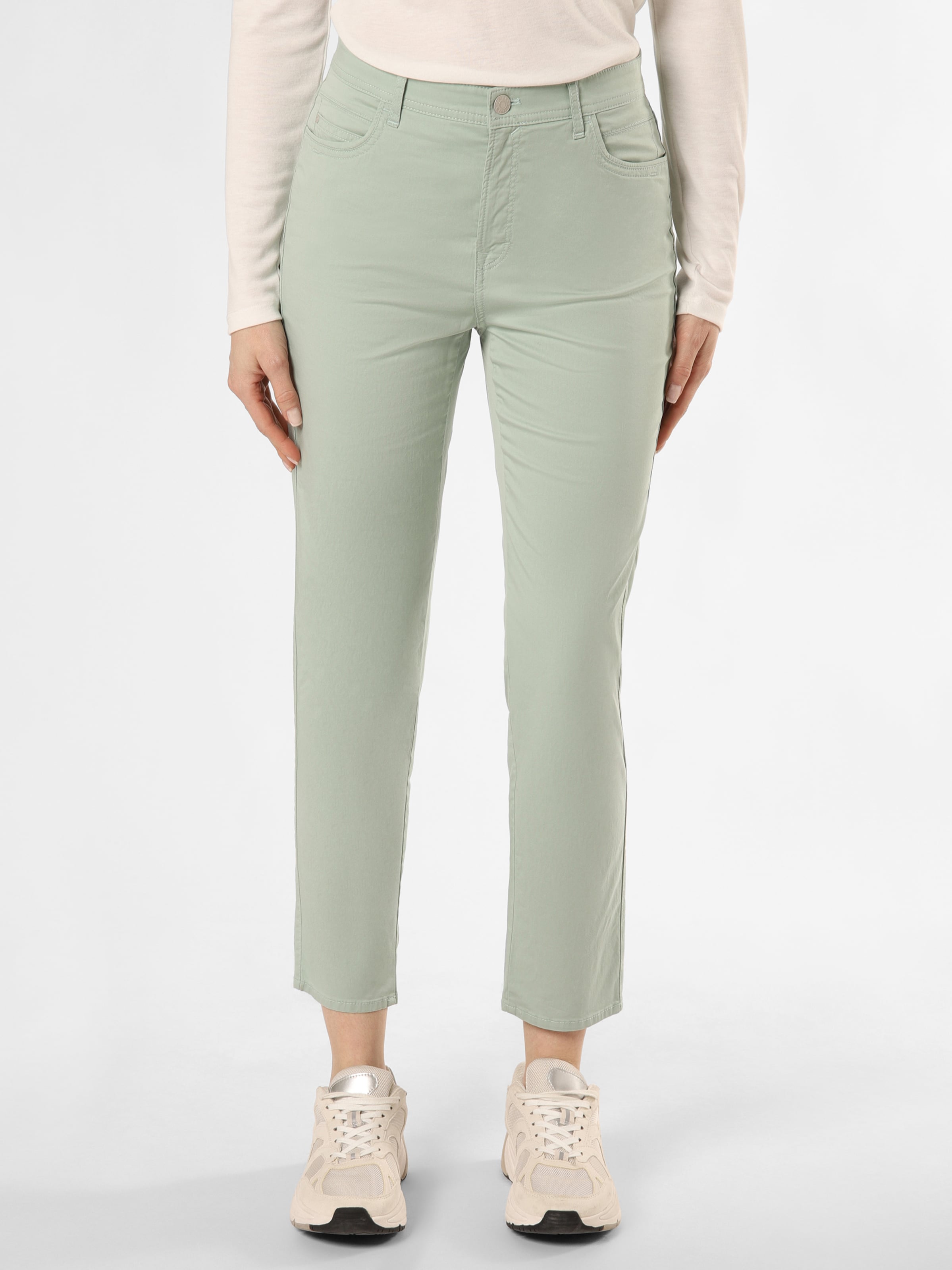 Pantalon brax femme hotsell