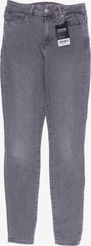 TOMMY HILFIGER Jeans in 27 in Grey: front