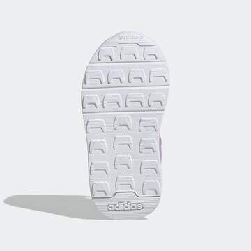 ADIDAS SPORTSWEAR Athletic Shoes 'Tensaur Switch' in Purple