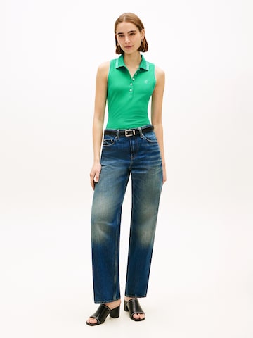 TOMMY HILFIGER Top in Green