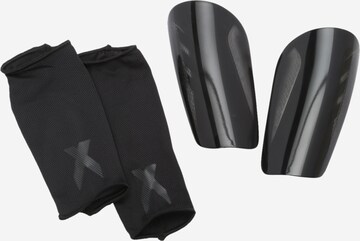 Housse 'X Speedportal League Shin Guards' ADIDAS PERFORMANCE en noir