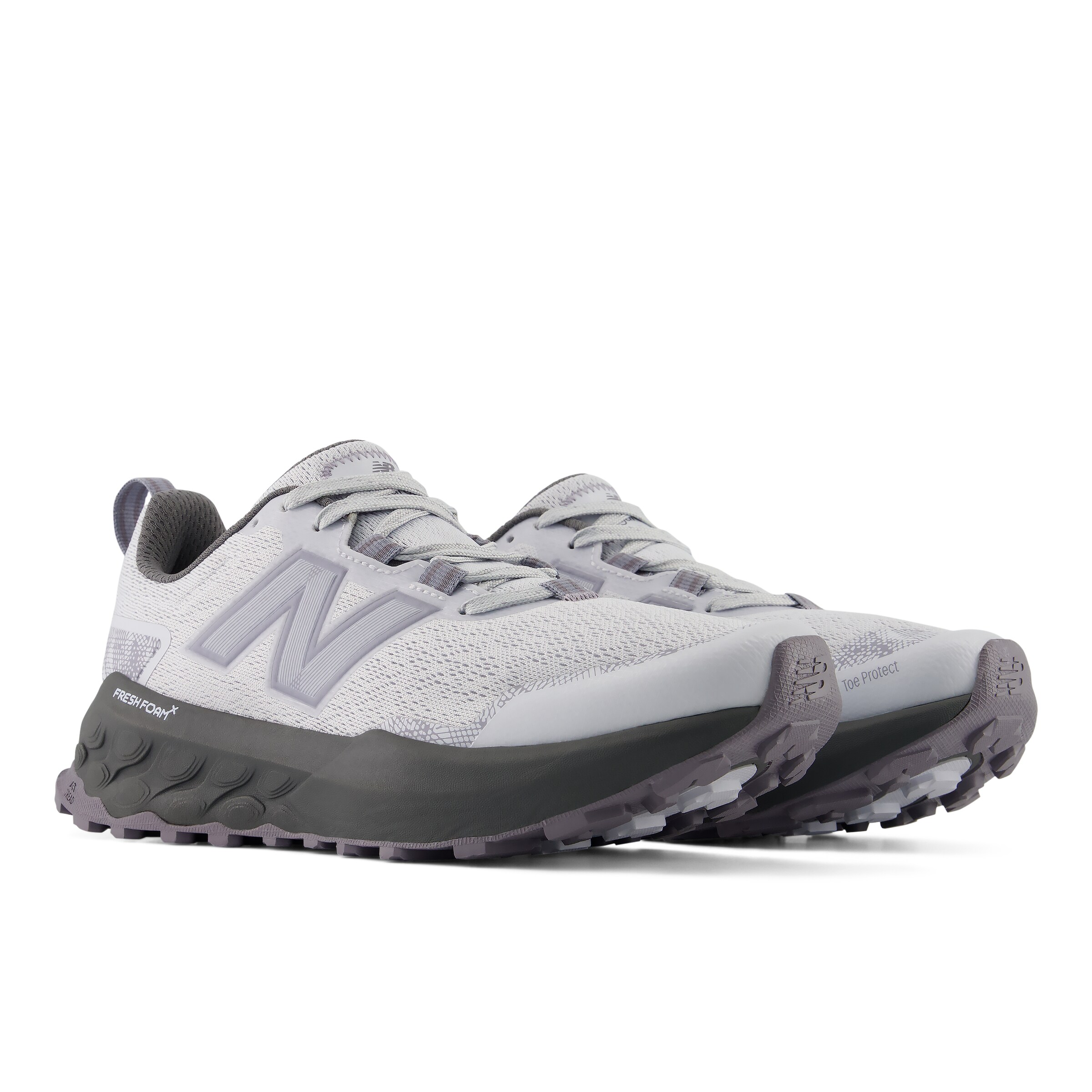 new balance Running Shoes 'Garoé' in Grey