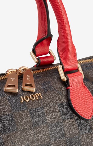 JOOP! Handbag 'Piazza Edition Aurora' in Brown