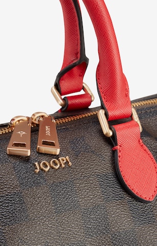JOOP! Handtasche 'Piazza Edition Aurora' in Braun