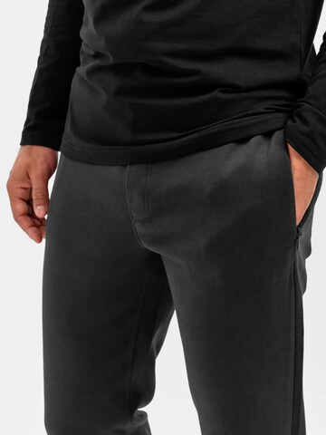 Papas Shorts Regular Pants in Grey