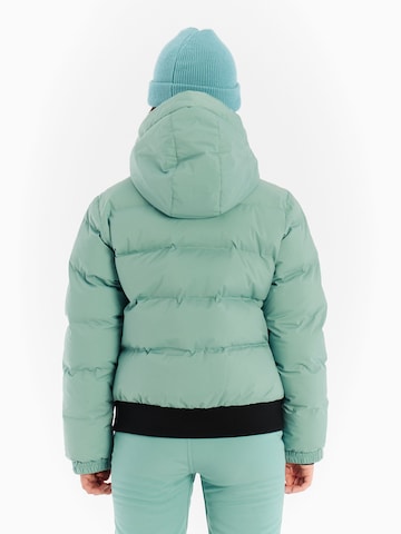 PROTEST Sportjacke 'PRTELINY JR'‌ in Blau