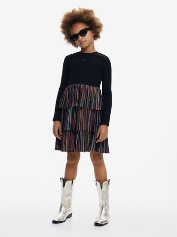 Desigual Dress in Black