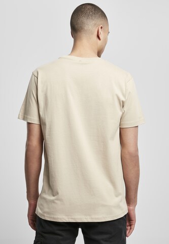 T-Shirt 'Sandwich Tee' MT Men en beige