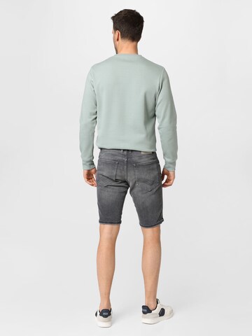 TOM TAILOR Regular Jeans 'Josh' in Grey