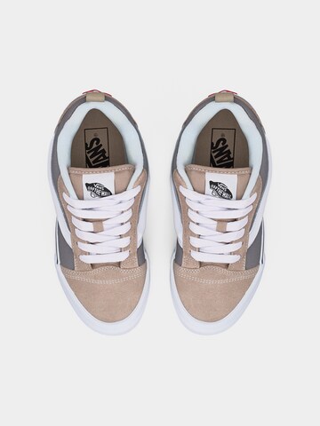 VANS Sneakers 'KNU SKOOL' in Grey