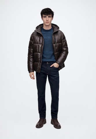 GAP Winter jacket in Brown