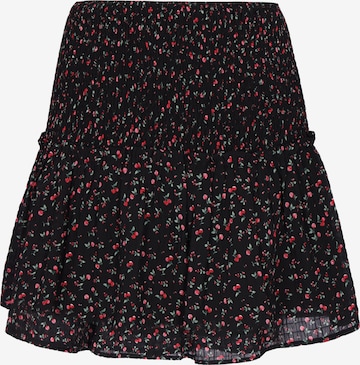 Jupe 'Young Fashion' MYMO en noir : devant