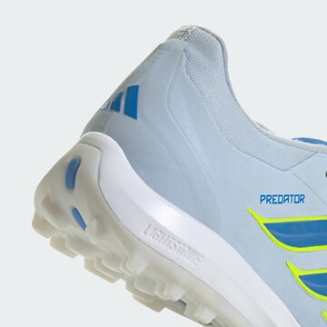 Chaussure de sport 'Predator Pro' ADIDAS PERFORMANCE en bleu