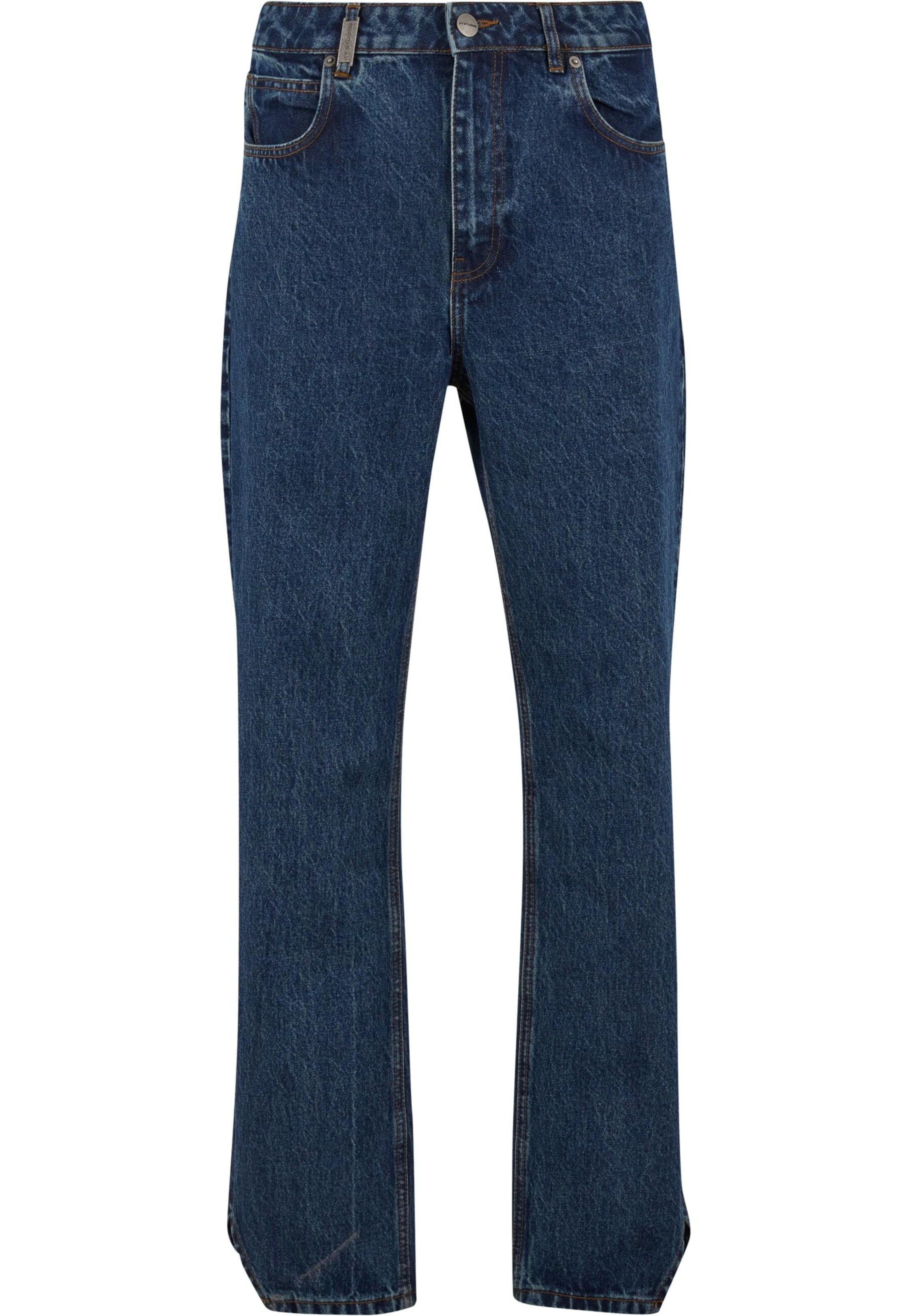 Jeans di 2Y Studios in blu: frontale