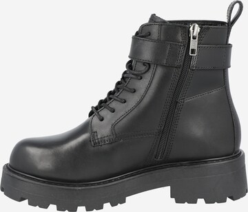 VAGABOND SHOEMAKERS Boots 'Cosmo 2.0' σε μαύρο